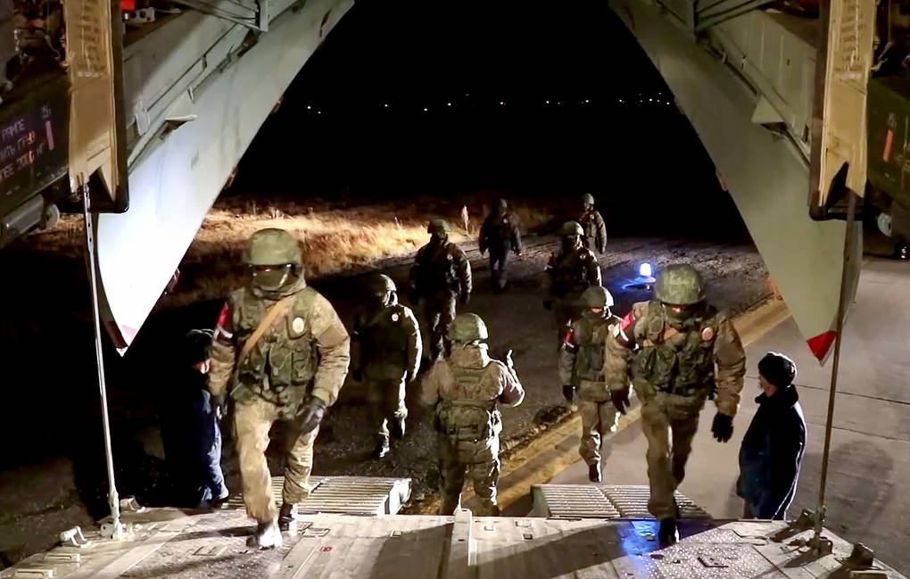 Türkiye Azerbaycan'da Rusya'dan ayrı bir gözlem noktası kurmak istiyor